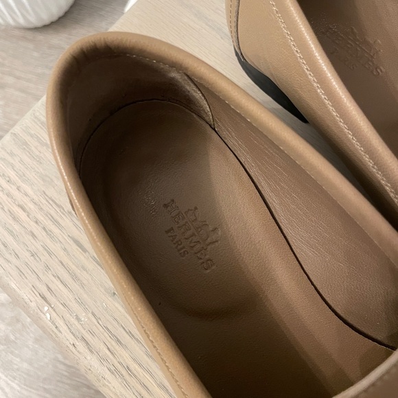 Hermès Royal Loafer - Picture 4 of 5